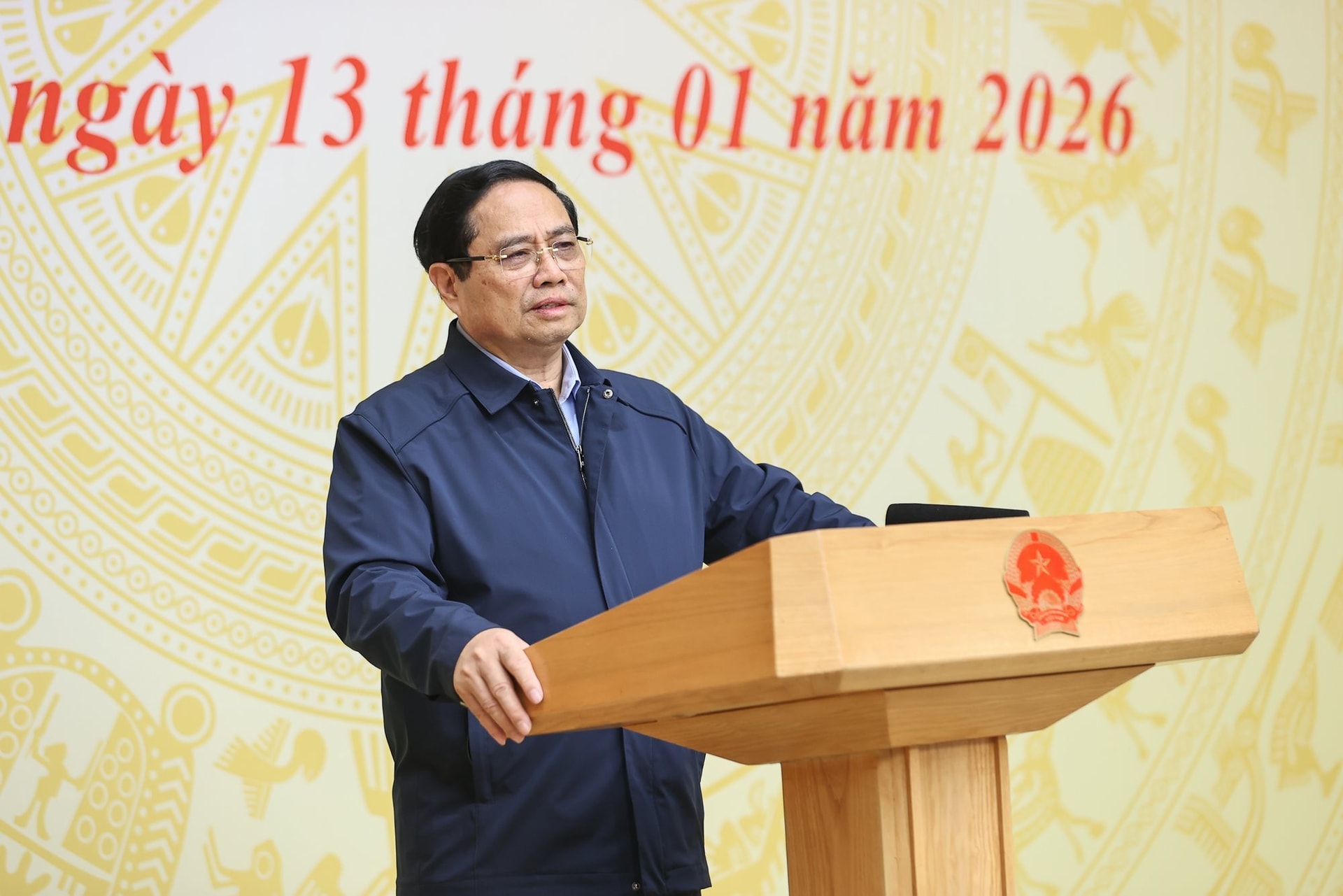 Thủ tướng thúc tiến độ thành lập Trung tâm giao dịch BĐS và quyền sử dụng đất do Nhà nước quản lý