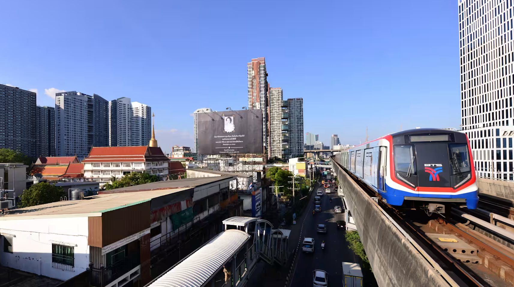 Khủng hoảng BĐS tại Thái Lan: Suy thoái kéo dài, loạt doanh nghiệp biến thành 'công ty ma'