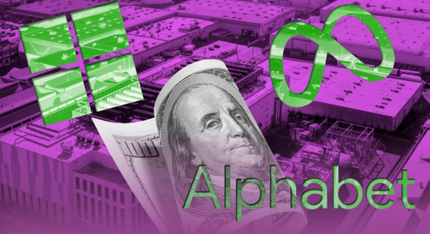 Alphabet gia nhập câu lạc bộ 4.000 tỷ USD