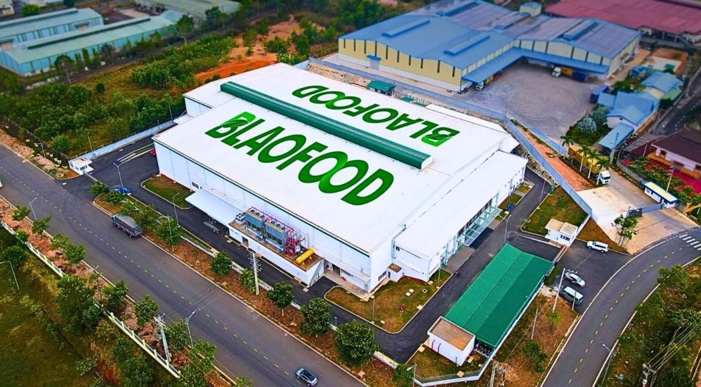 Công ty Việt Nam đầu tiên xuất khẩu nông sản đông lạnh ra thế giới chốt ngày chào sàn HOSE,  giá tham chiếu 40.900 đồng/cp