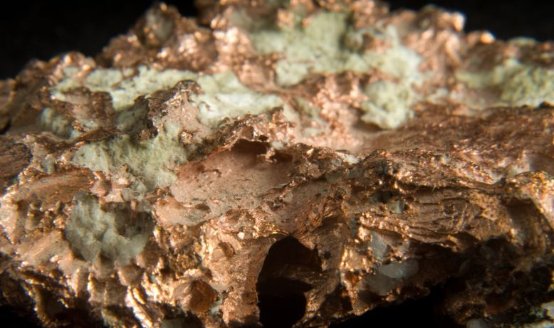 Phát hiện mỏ đồng lớn nhất trong nhiều thập kỷ, trữ lượng vượt 165 triệu tấn