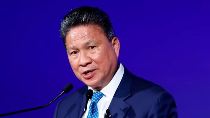 Trước ‘lời cảnh tỉnh’ từ Mỹ, Campuchia tuyên bố một động thái với Trung Quốc