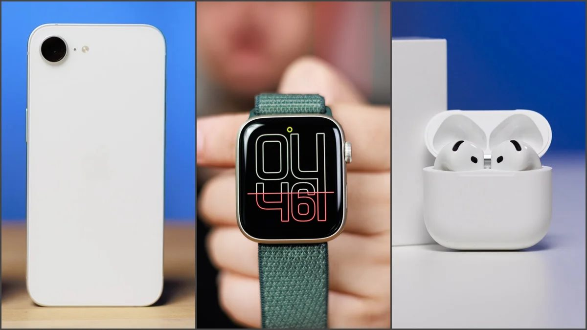 Đừng mua iPhone 17 Pro giá 30 triệu, làm theo tôi là sắm được cả 3 món iPhone, Apple Watch, AirPods: "Quá hời"