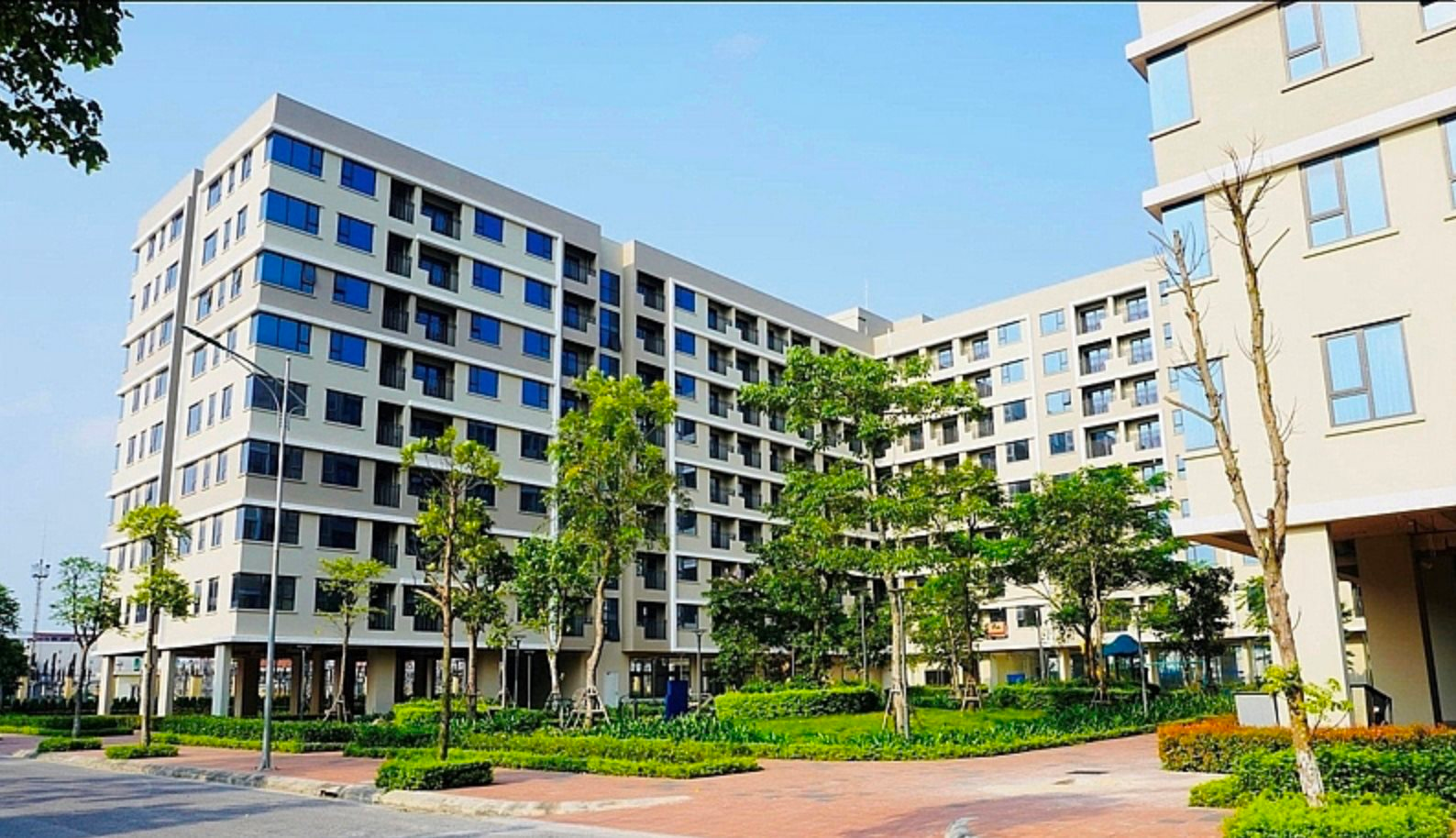 Quy định cởi mở hơn trong lĩnh vực nhà ở, kinh doanh bất động sản