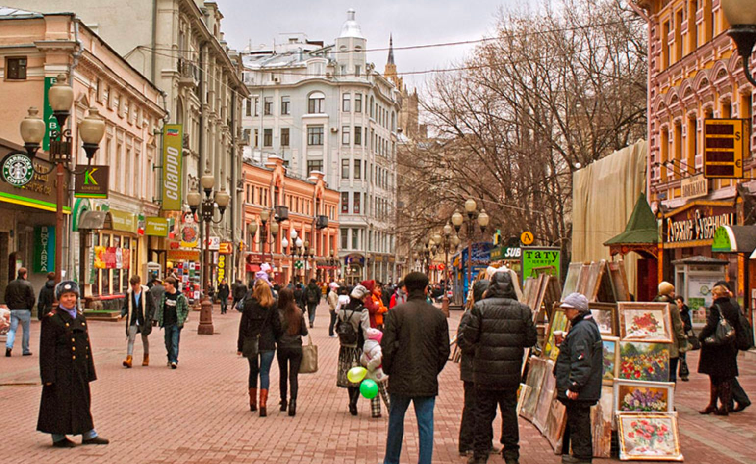 Nga đón kỷ lục vui chưa từng có