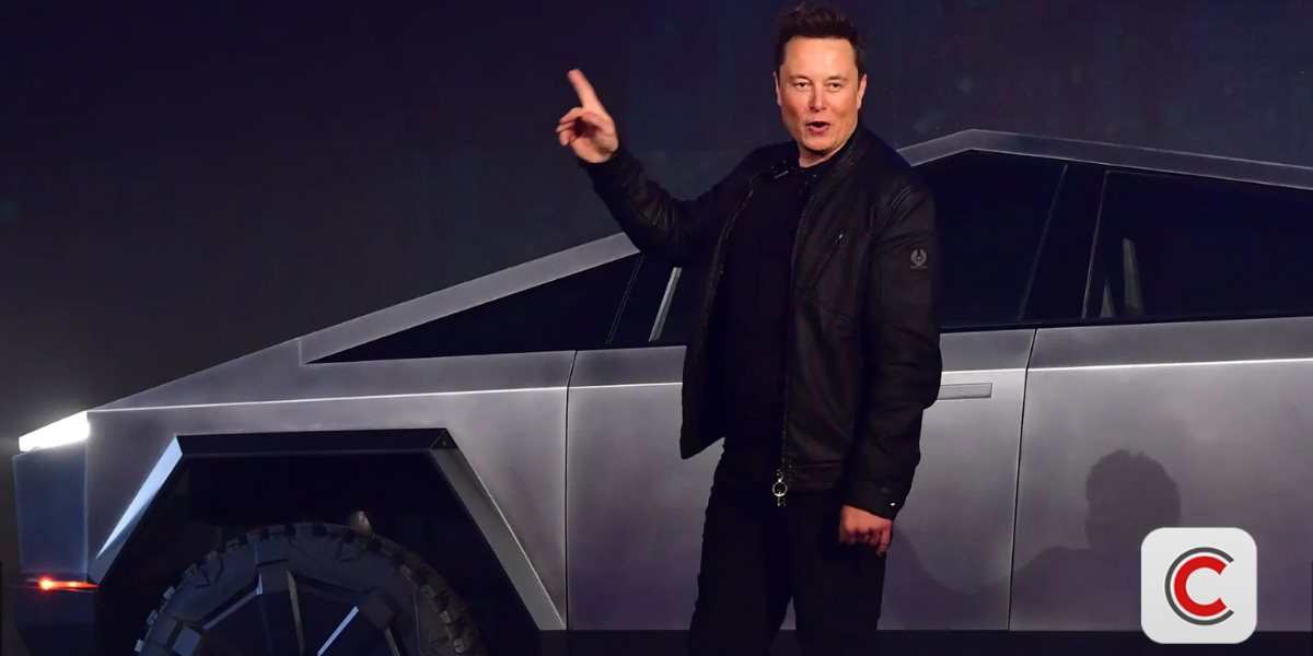 Khủng hoảng mẫu xe 'chống tận thế' của Elon Musk: Doanh số chưa bằng 1/10 kỳ vọng, trong 2 năm thực hiện tới 10 đợt thu hồi