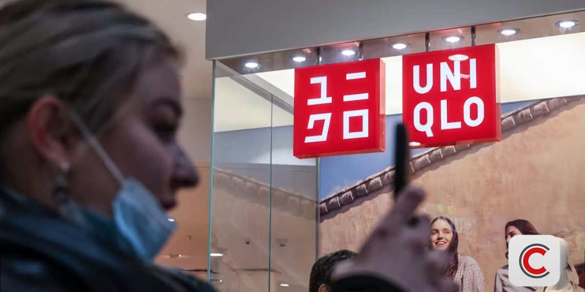 Vốn hoá công ty mẹ Uniqlo lần đầu tiên vượt mốc 20.000 tỷ yên