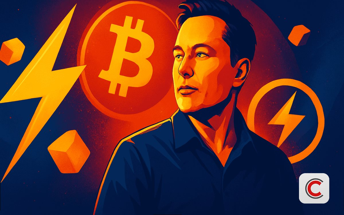 Elon Musk: Không phải USD hay Bitcoin, đây mới là đồng tiền của tương lai