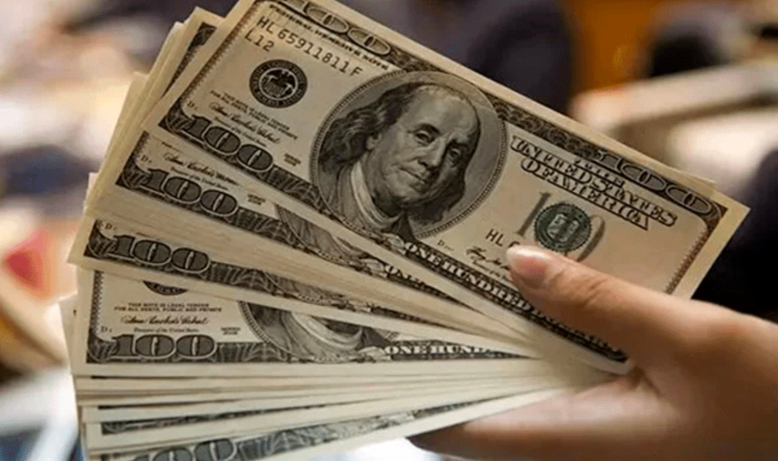 Vừa 'ra tay can thiệp', Mỹ 'bỏ túi' ngay nửa tỷ USD từ Venezuela