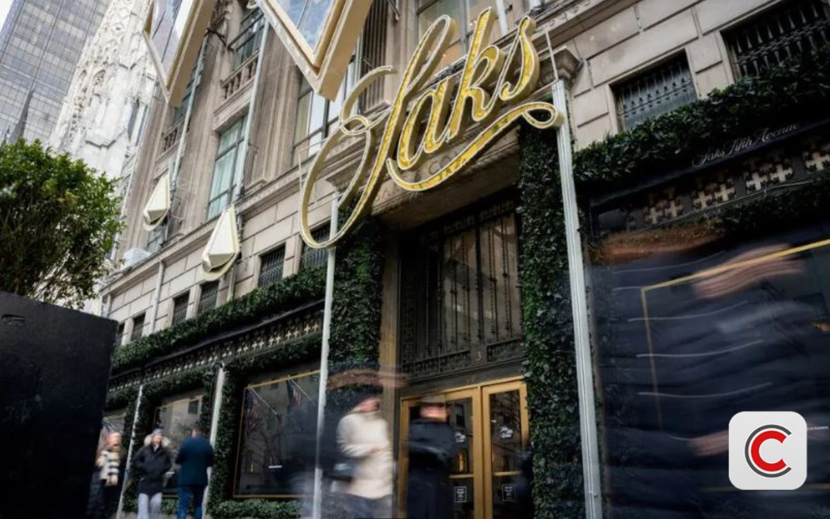 Chuỗi cửa hàng bách hóa hơn 100 năm tuổi bất ngờ nộp đơn xin bảo hộ phá sản, hàng loạt thương hiệu đòi chấm dứt hợp đồng