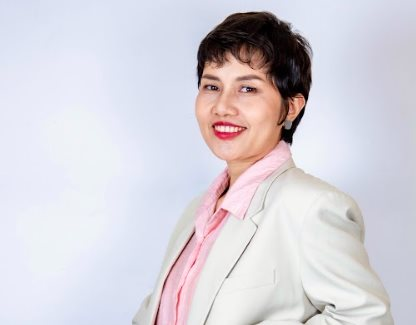 Hành trình từ bờ vực sinh tử đến lựa chọn tạo giá trị cho cộng đồng của người mẹ 8X: “Còn sống nghĩa là còn có thể thay đổi”