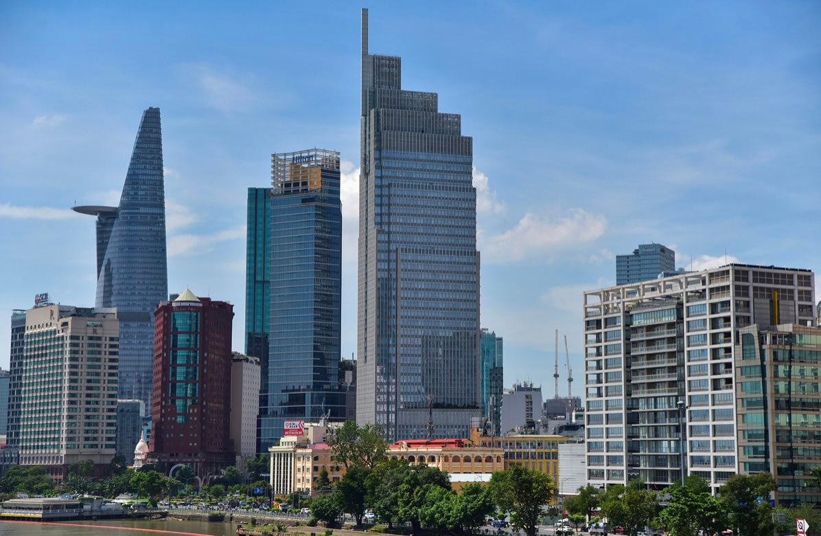 Vì sao TP. Hồ Chí Minh là lựa chọn hàng đầu của các trung tâm năng lực toàn cầu thế hệ mới?