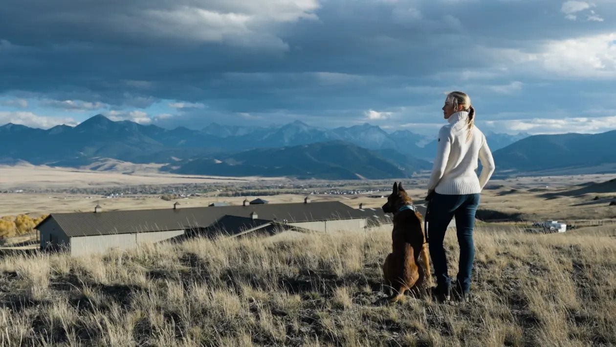 Từ bỏ sự nghiệp cố vấn tổng thống để khởi nghiệp với động vật, người phụ nữ thu về hàng triệu triệu USD mỗi năm