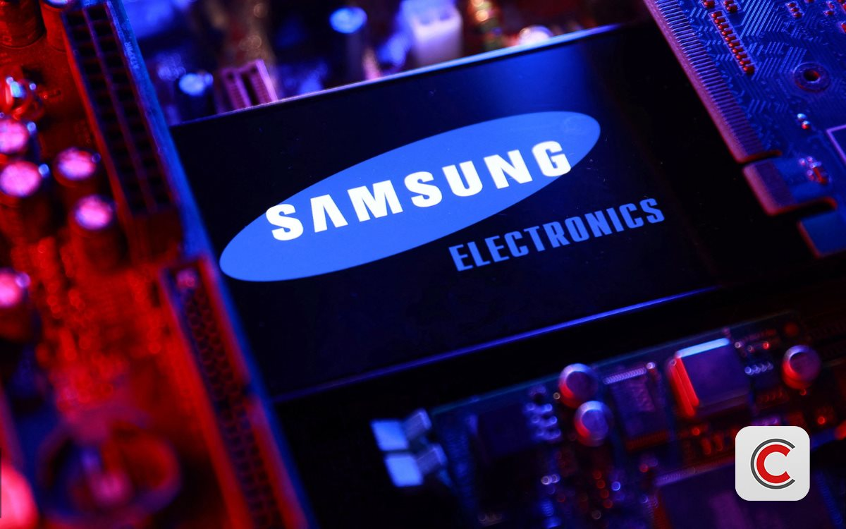 ‘Phương án dự phòng’ trị giá hàng tỷ USD: Samsung đang âm thầm thống trị cơn sốt AI theo cách không ai ngờ tới