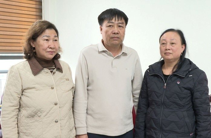 Vì sao vợ chồng doanh nhân nổi tiếng Thanh Hoá bị khởi tố? 