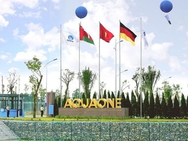 600 tỷ đồng trái phiếu với lãi suất 12%/năm vừa chảy về công ty nước của Shark Liên 