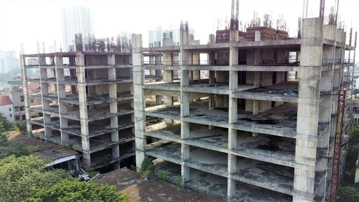 Hà Nội chỉ đạo rà soát, xử lý dự án vốn ngoài ngân sách chậm triển khai