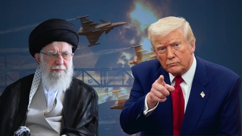Ông Trump hoãn kế hoạch tấn công Iran vào phút chót: Vì sao?