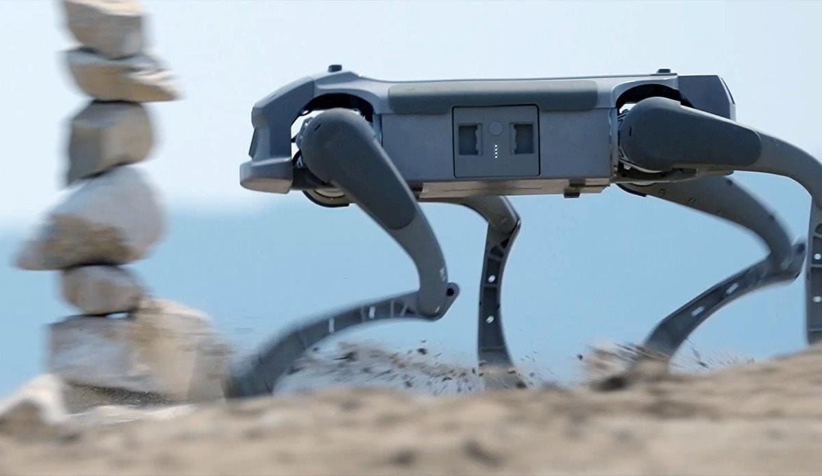 Sự thật về công ty Mỹ vừa tuyên bố đưa Việt Nam thành cứ điểm sản xuất chó robot