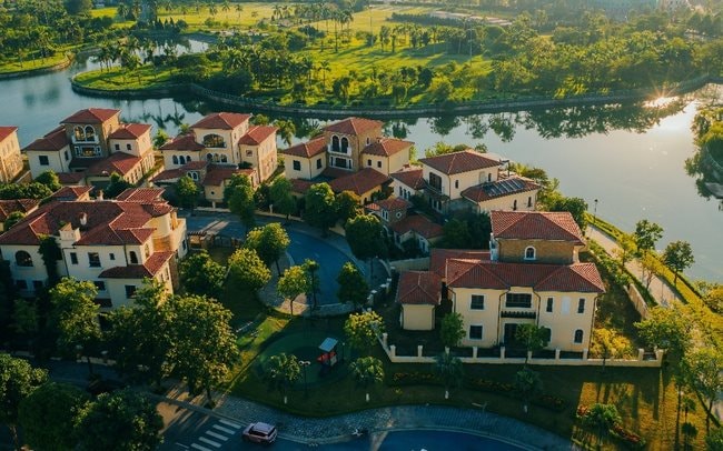 SJ Group tăng tốc triển khai Vista Nam An Khánh theo lộ trình đã công bố