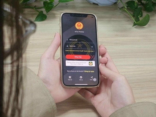 Cảnh báo nóng đến người nộp thuế