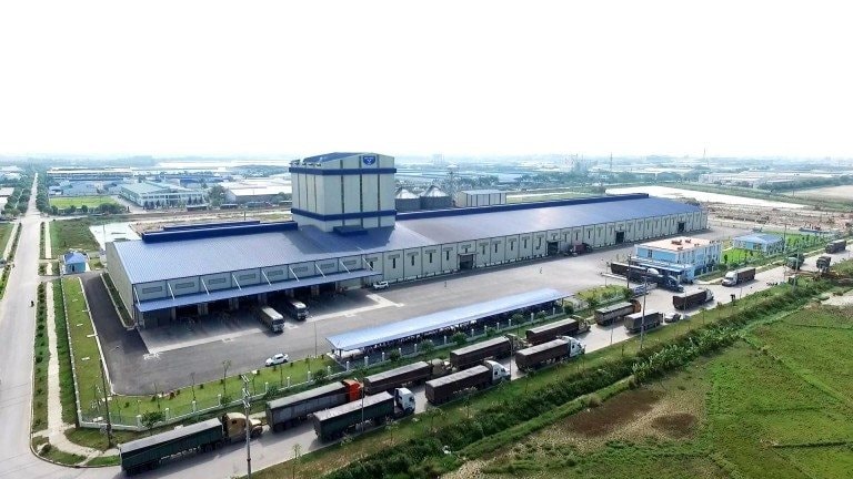 Nông nghiệp Hòa Phát (HPA) tiến một bước quan trọng đến mục tiêu niêm yết HoSE