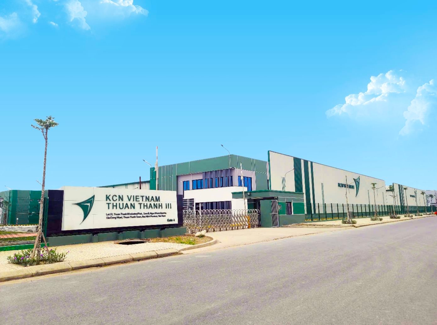 Đón sóng 2026: Bất động sản bước vào nhịp tăng trưởng mới