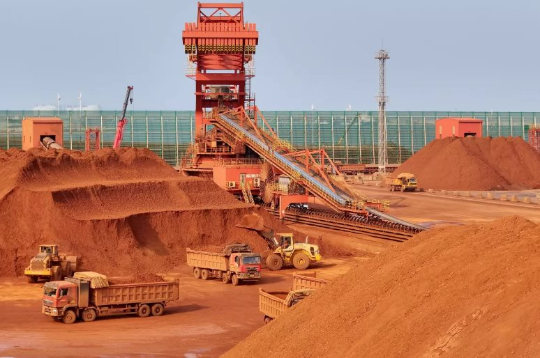 Trung Quốc hạn chế xuất khẩu, Mỹ tìm ra 'cứu tinh' đất hiếm mới: Trữ lượng đứng thứ 2 thế giới, chuyên gia dự báo có thể trở thành ‘siêu cường’ 
