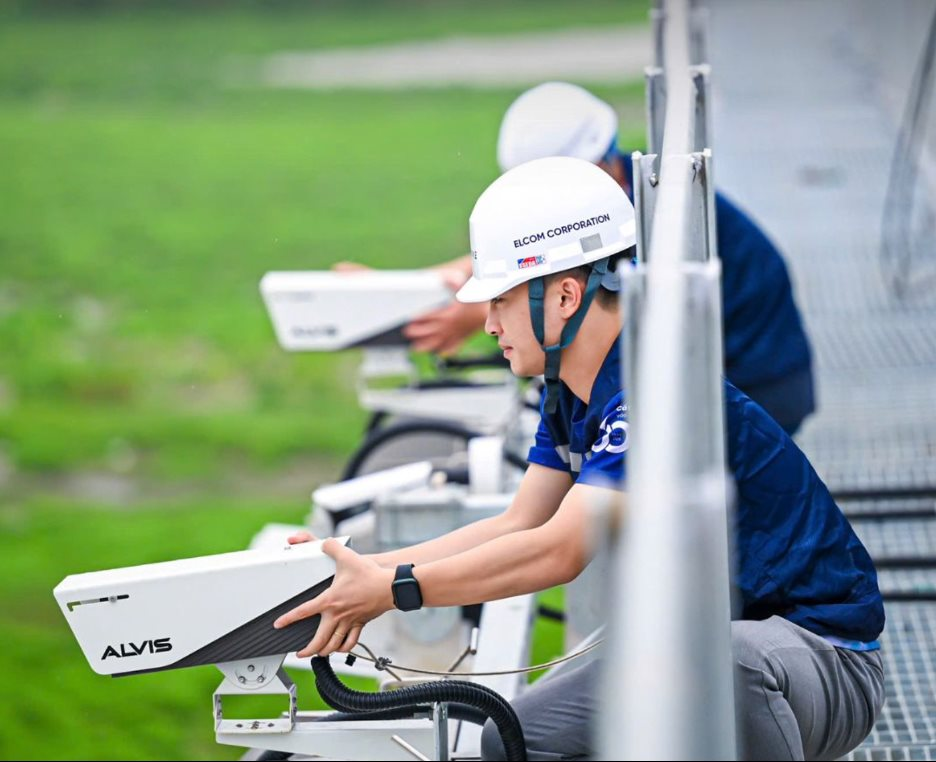 Vì đâu một cổ phiếu công nghệ viễn thông bứt phá vượt đỉnh lịch sử?