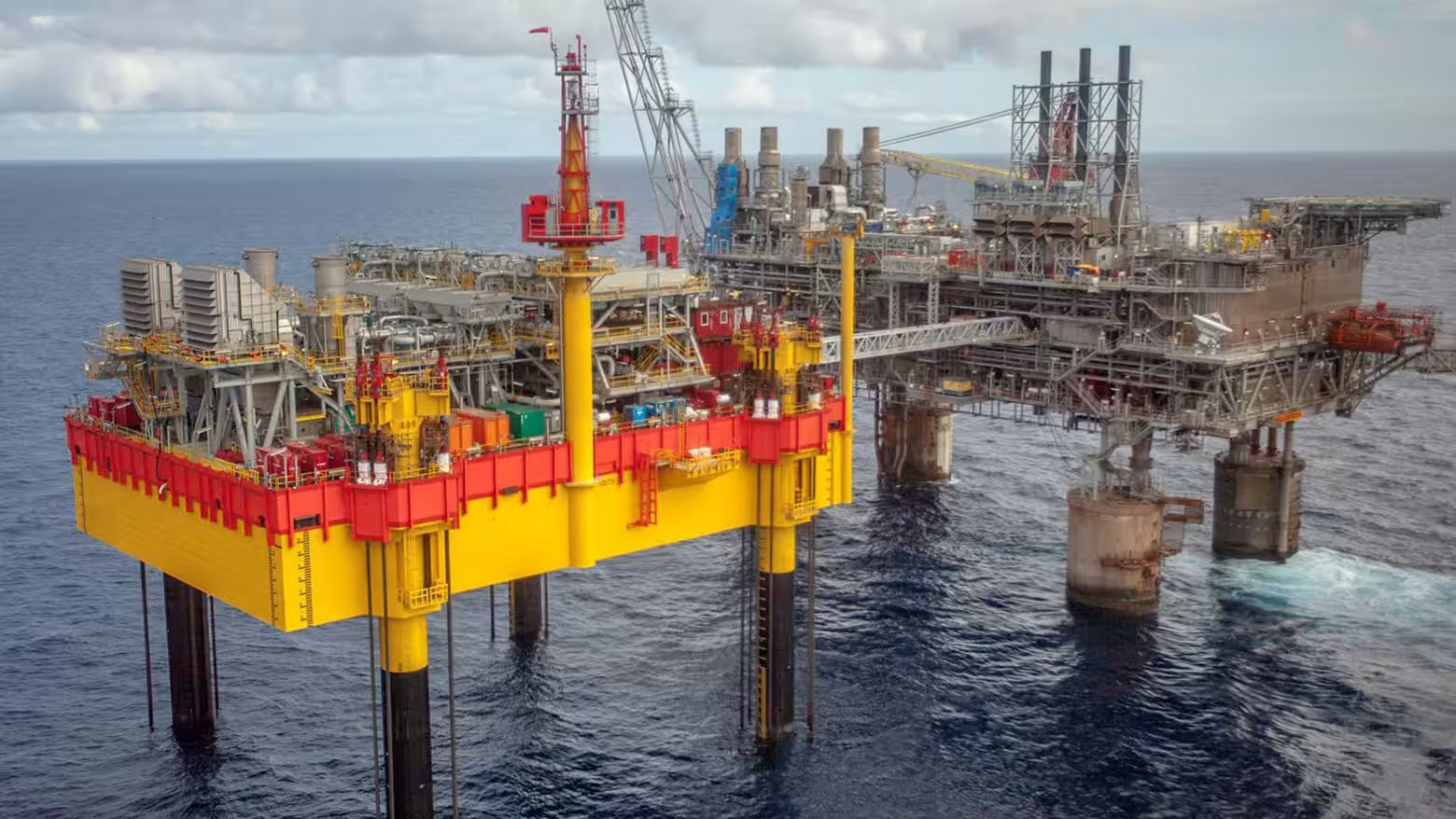 Phát hiện mỏ khí đốt trữ lượng gần 100 tỷ feet khối, đủ cung cấp điện cho hơn 5,7 triệu hộ gia đình trong vòng một năm