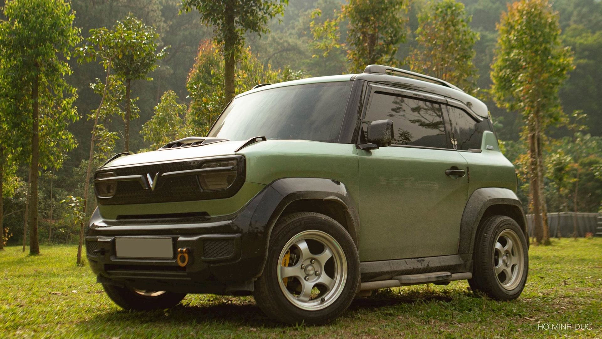 VinFast ở Việt Nam sẽ thế nào trong năm 2026?