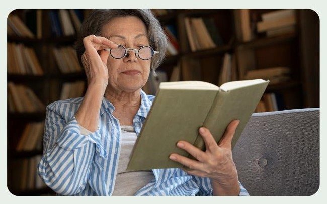 Khi “ở cùng con” không còn là lựa chọn duy nhất của người già