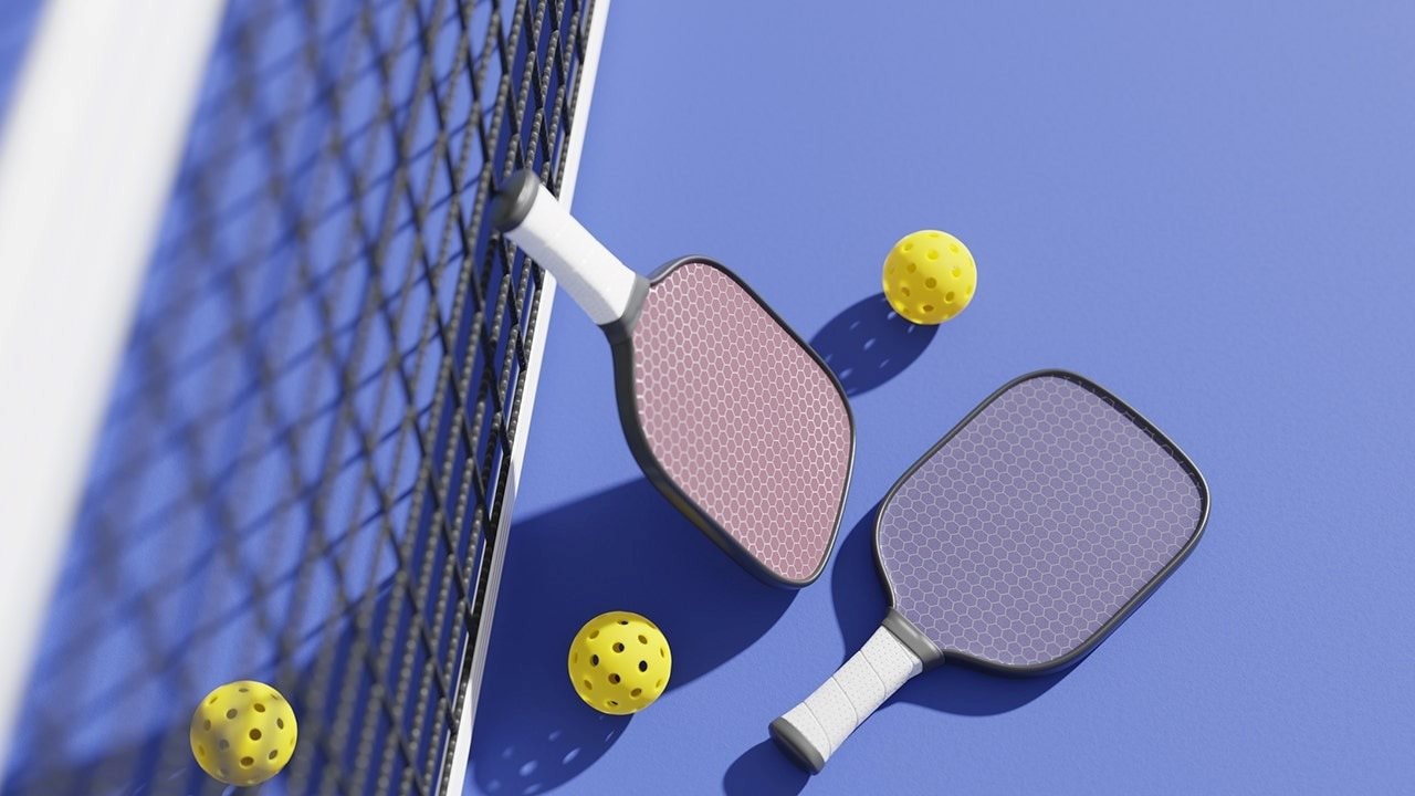 Quá khó khăn: Công ty dệt may từng kiếm 1.500 tỷ/năm phải cho thuê sân pickleball lấy 3 triệu đồng/ngày, vẫn lỗ