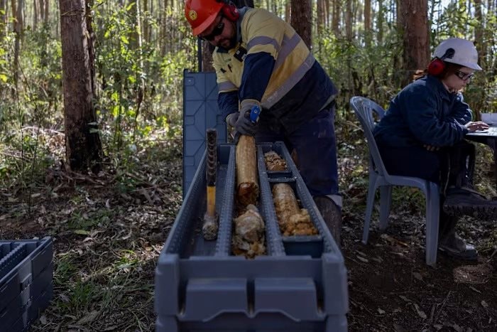 Sở hữu trữ lượng đất hiếm lớn thứ 2 thế giới với 21 triệu tấn, quốc gia chủ chốt BRICS ‘lọt vào mắt xanh’ của Mỹ