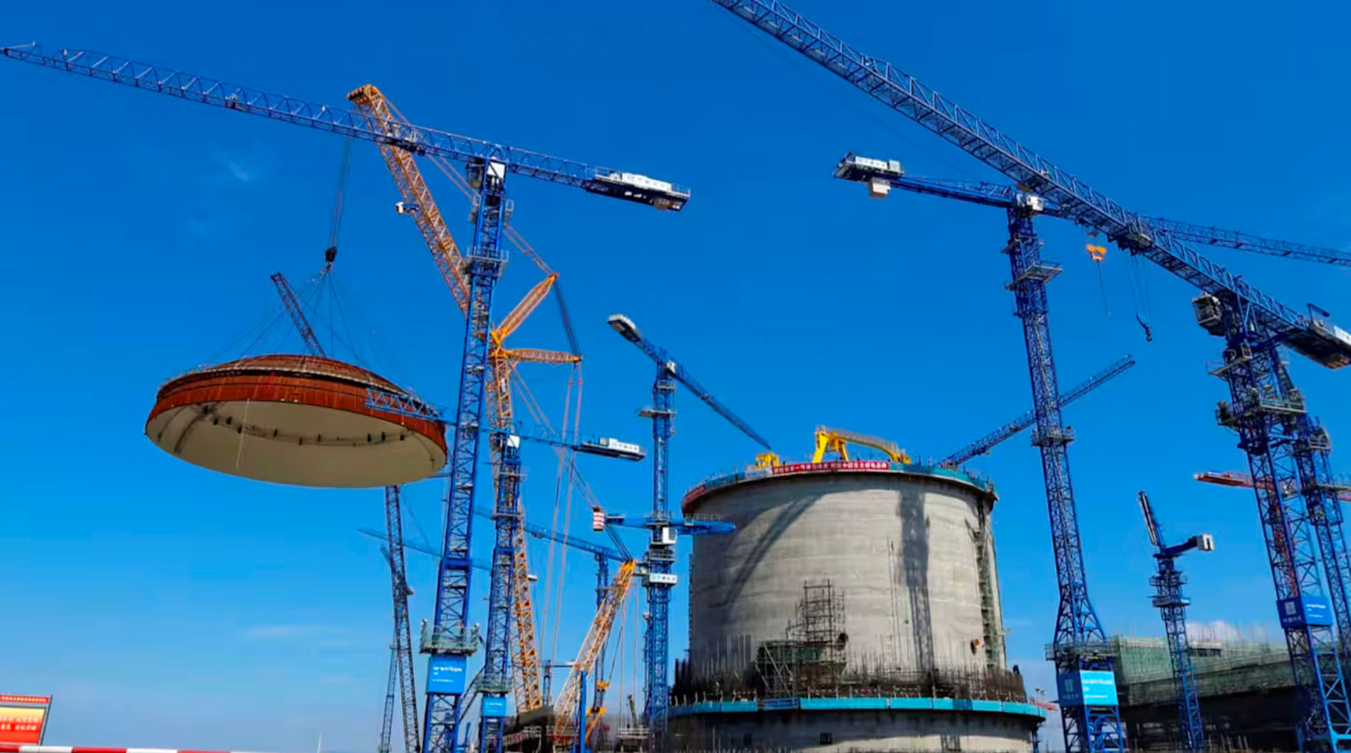 Phản đòn phương Tây, Nga và Trung Quốc 'bắt tay' thống trị một lĩnh vực Mỹ từng dẫn đầu thế giới