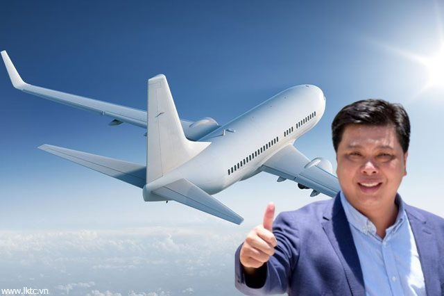 Đại gia Đông Âu lập hãng bay 300 tỷ: Không đối đầu trực diện với Vietjet, Vietnam Airlines