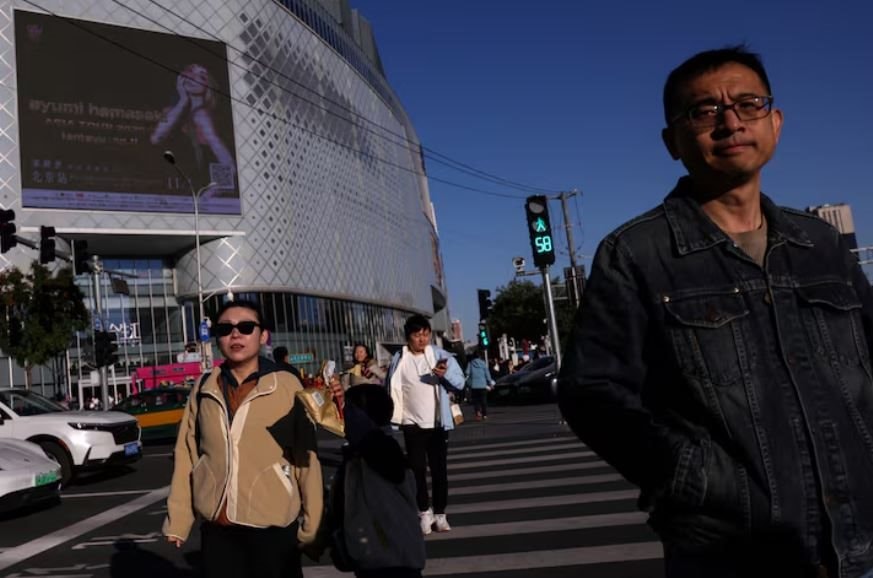 Tuy mục tiêu cả năm vẫn giữ được, tăng trưởng Trung Quốc chạm đáy 3 năm ở quý IV