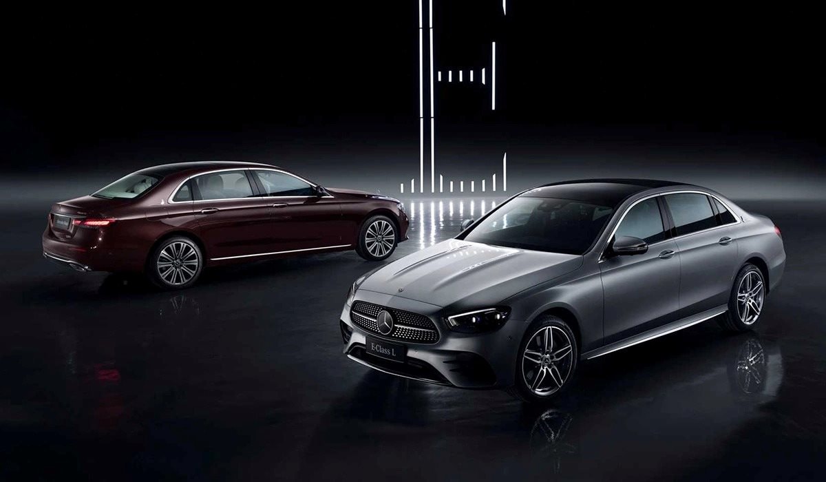 Tasco Auto muốn mua lại 70% Mercedes-Benz Việt Nam: Cuộc chơi mới của các ông trùm ngành xe