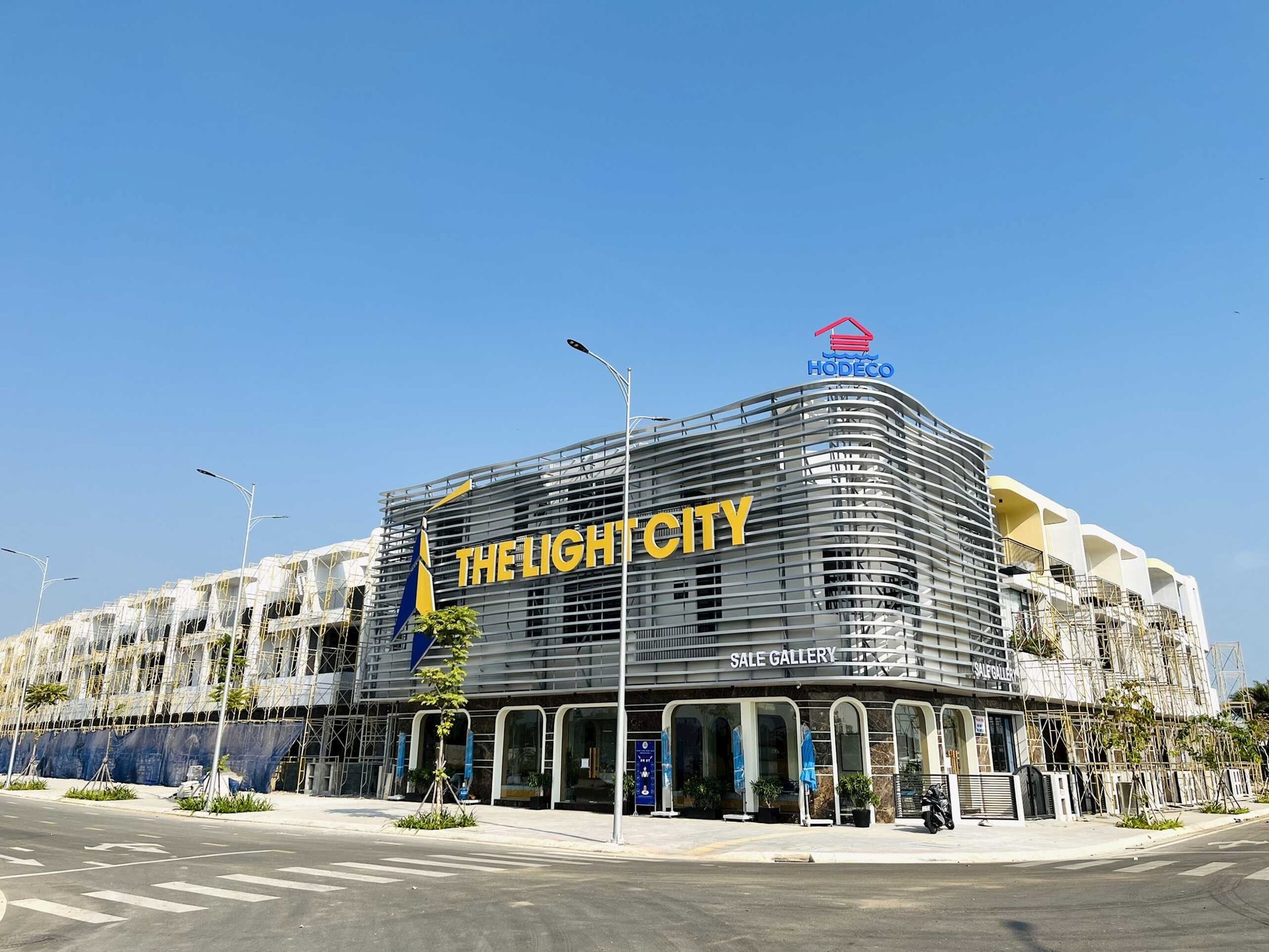 Hodeco (HDC) báo lãi cao kỷ lục, doanh tiền tài chính “gánh” kết quả kinh doanh