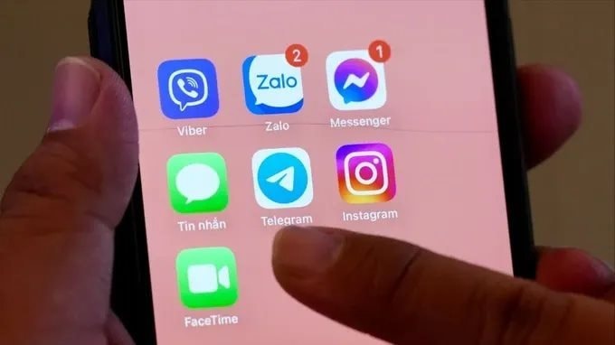 Công an vừa thông báo khẩn tới người dùng Zalo, Facebook