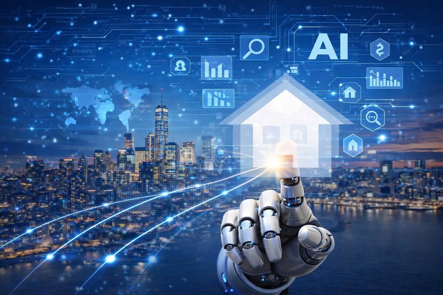 Meey Group xây dựng “hệ điều hành” cho thị trường BĐS