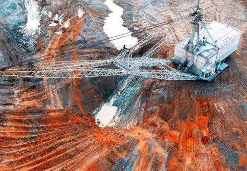 Vừa siết xuất khẩu, Trung Quốc lại chuẩn bị bắt tay với ông trùm đất hiếm châu Á: Trữ lượng 16,1 triệu tấn