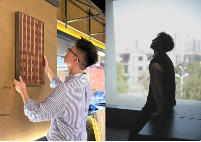 Thạc sĩ 30 tuổi bỏ lương 125 triệu đồng/tháng đi bán cơm quê: 1 ngày đi 20.000 bước bưng đồ ăn, doanh thu 700 triệu đồng/tuần