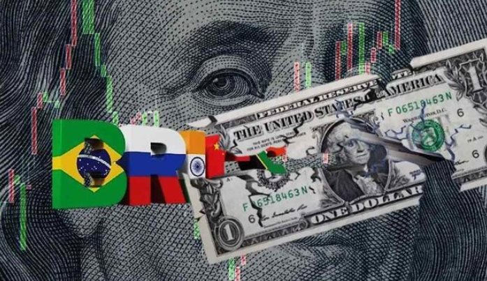 Quốc gia chủ chốt BRICS đưa ra đề xuất chưa từng có: Mỹ có cần dè chừng?
