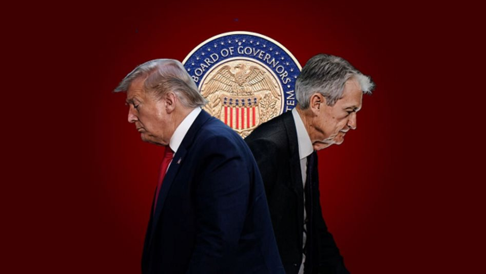 Fed đối mặt phép thử chưa từng có trong 100 năm lịch sử: Quyền lực ông Trump có bóc được ‘lớp cách nhiệt chính trị’ của NHTW?
