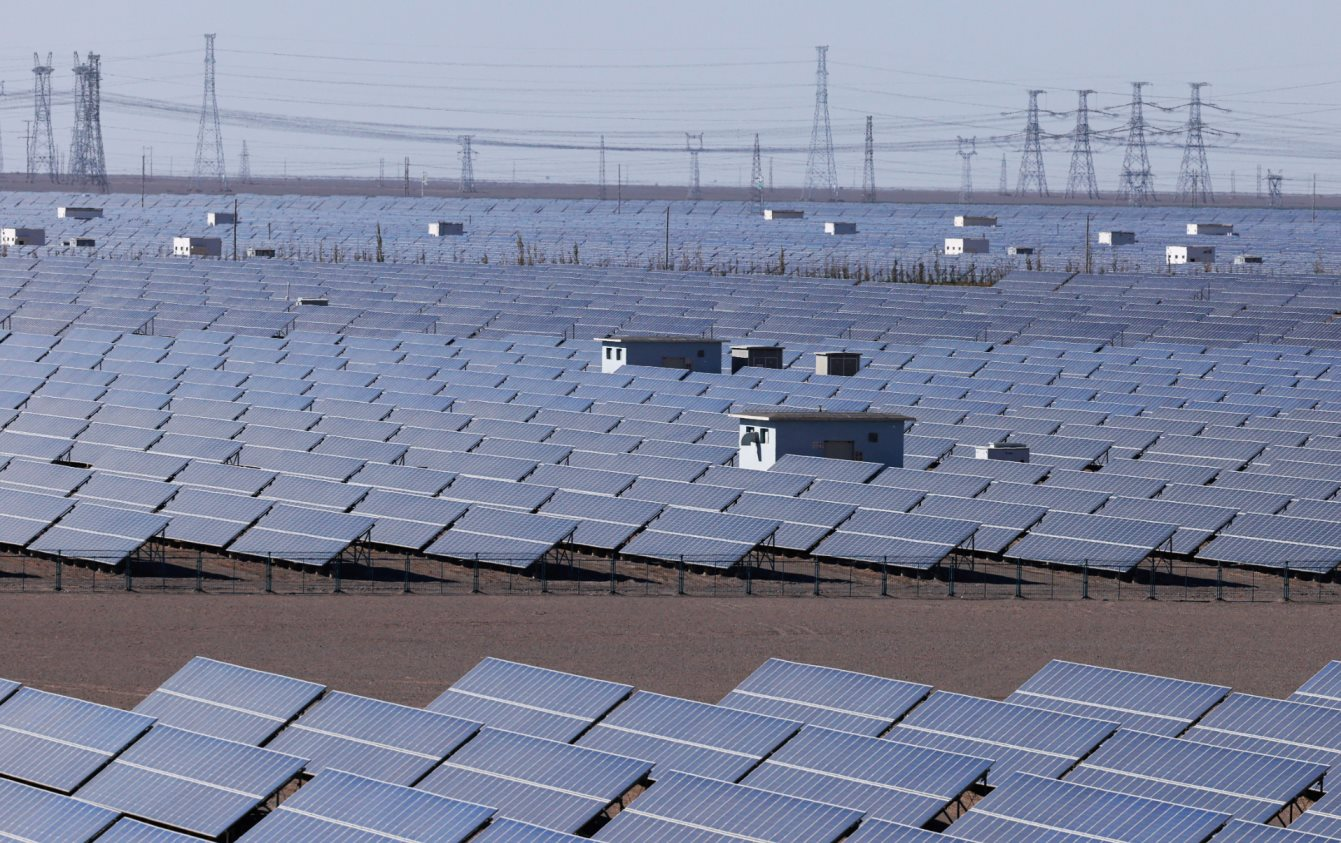 Loạt doanh nghiệp lớn của Trung Quốc dự báo lỗ kỷ lục