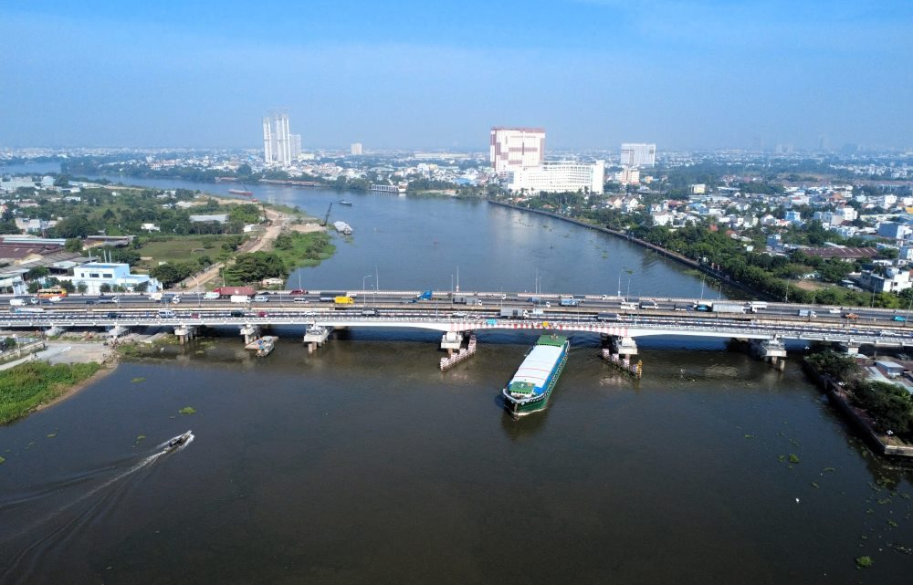 Cầu nặng bất ngờ rung chuyển, 100 người Việt Nam hò reo vì tạo kỳ tích, thành công làm chủ công nghệ phức tạp  