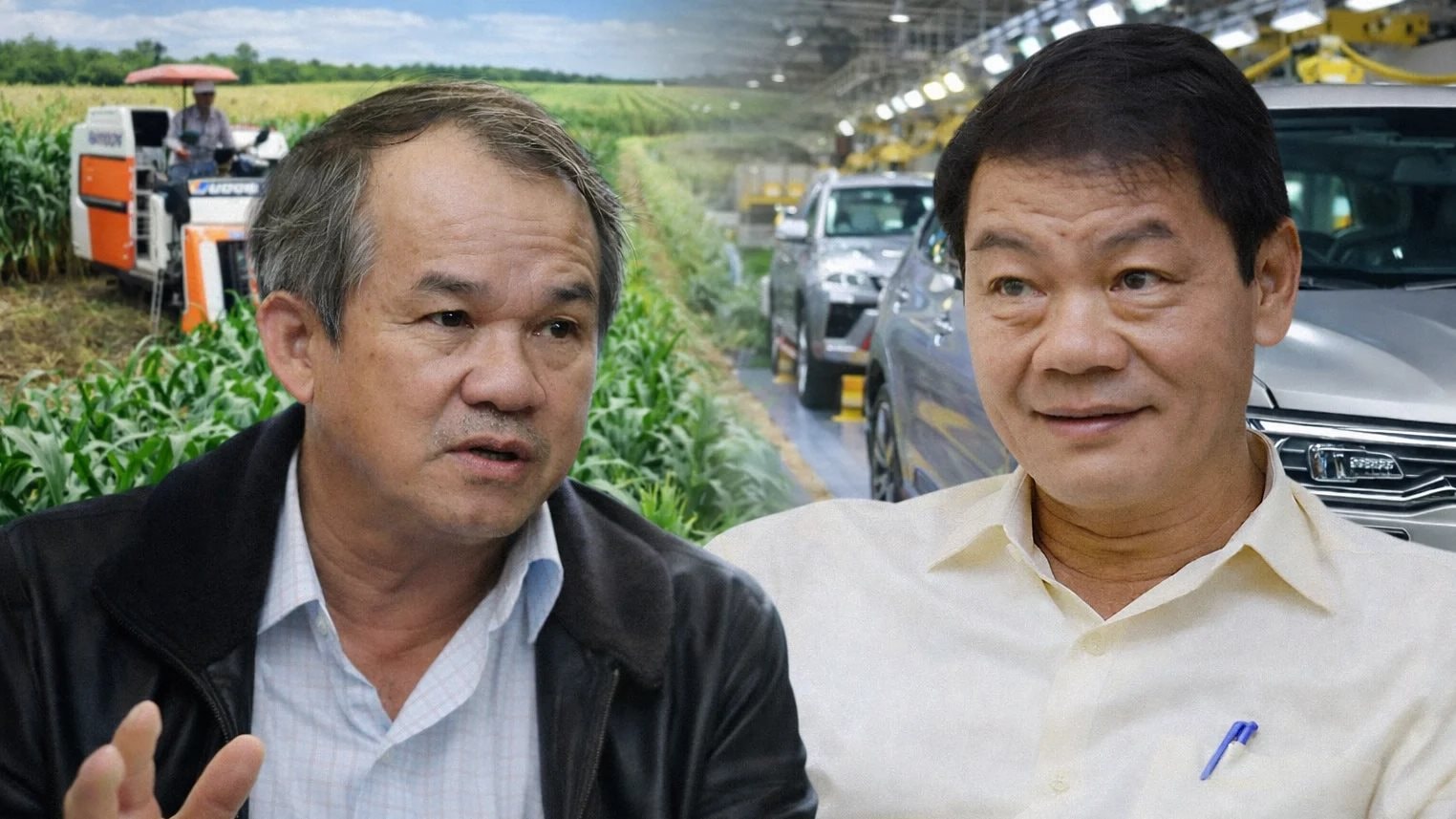 Nhận được một lá thư tay, vị đại gia này lập tức xuất 2.000 tỷ đồng cho bầu Đức vay không cần giấy nợ