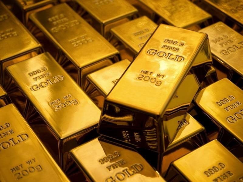 Giá vàng chiều nay tăng cực mạnh, xác lập đỉnh cao nhất lịch sử tại Việt Nam