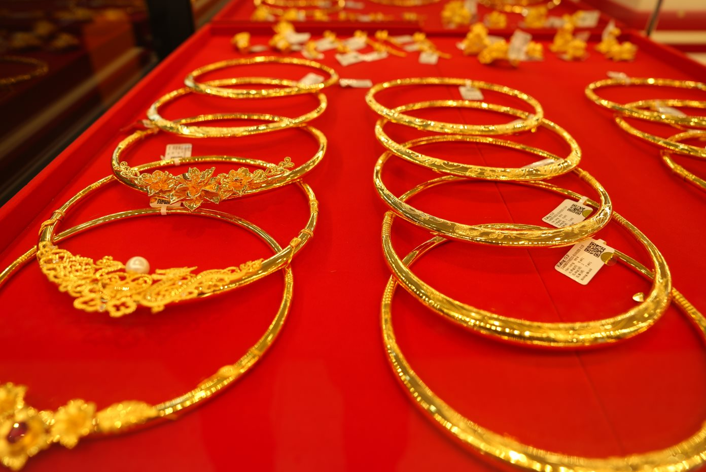 Đi mua vàng sau ngày 9/2/2026: 3 thứ bắt buộc phải "soi" kỹ để không mất tiền oan